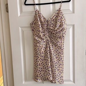 Adorable Zara mini dress